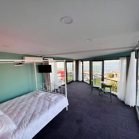 Suit Ueskuedar Istambul Extérieur photo