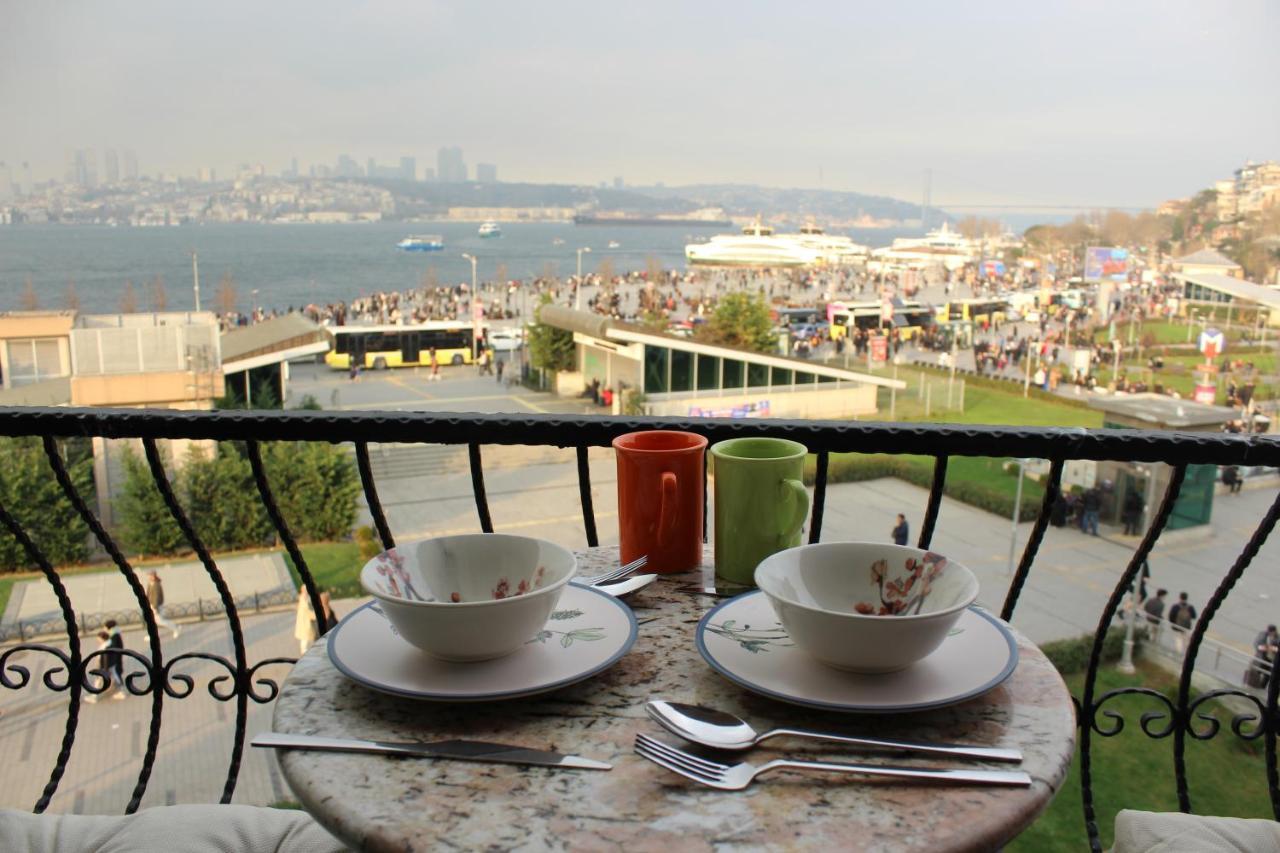 Suit Ueskuedar Istambul Extérieur photo
