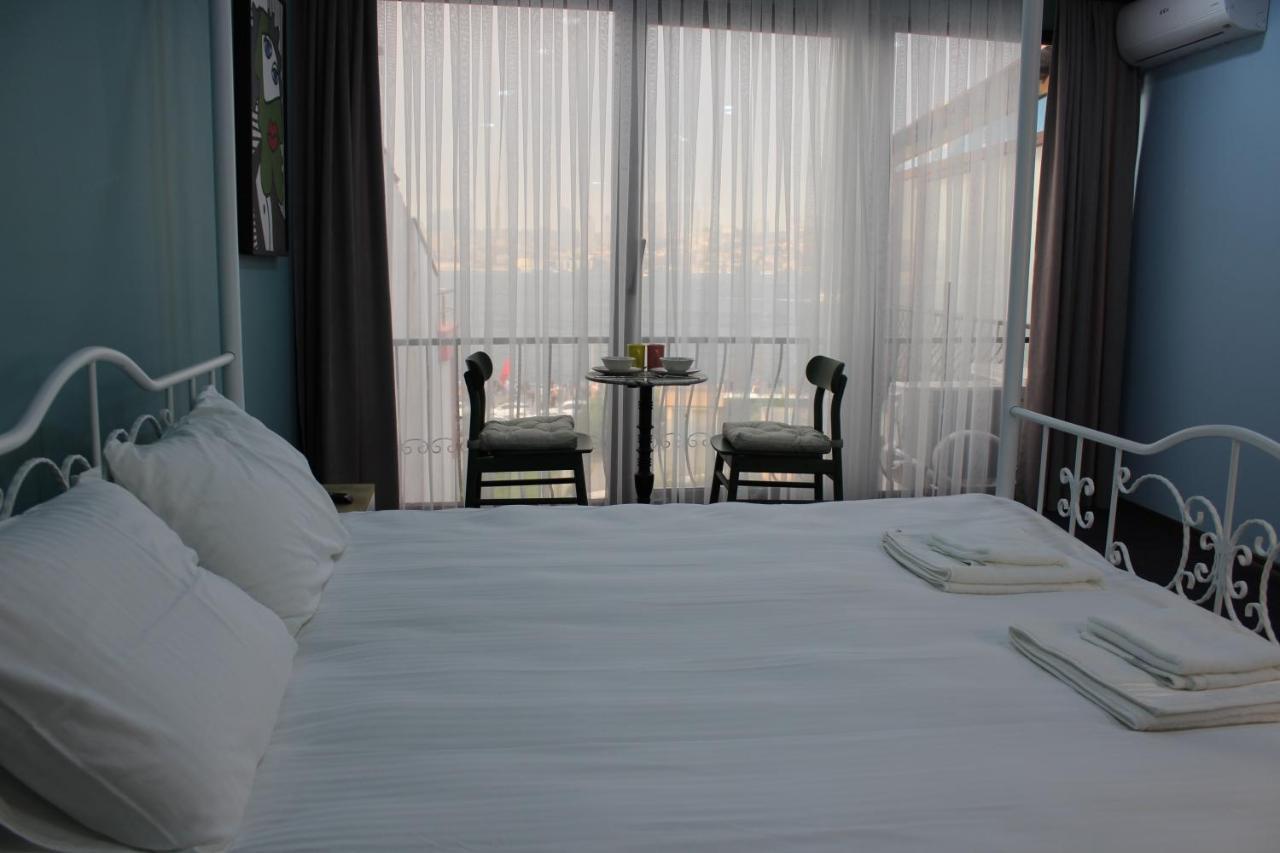 Suit Ueskuedar Istambul Extérieur photo