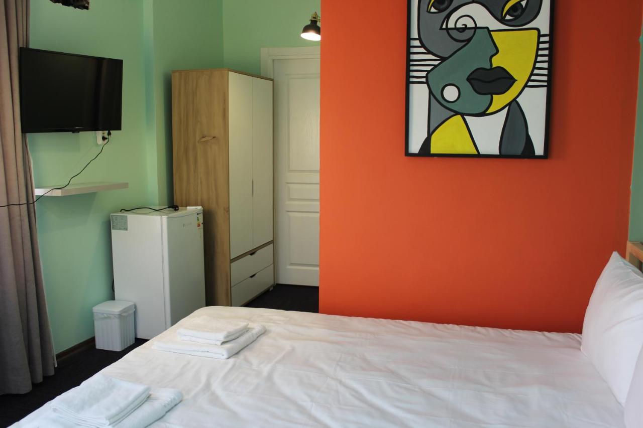 Suit Ueskuedar Istambul Extérieur photo